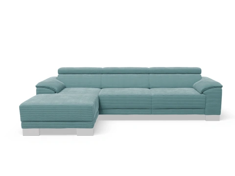 Ecksofa LO Large L